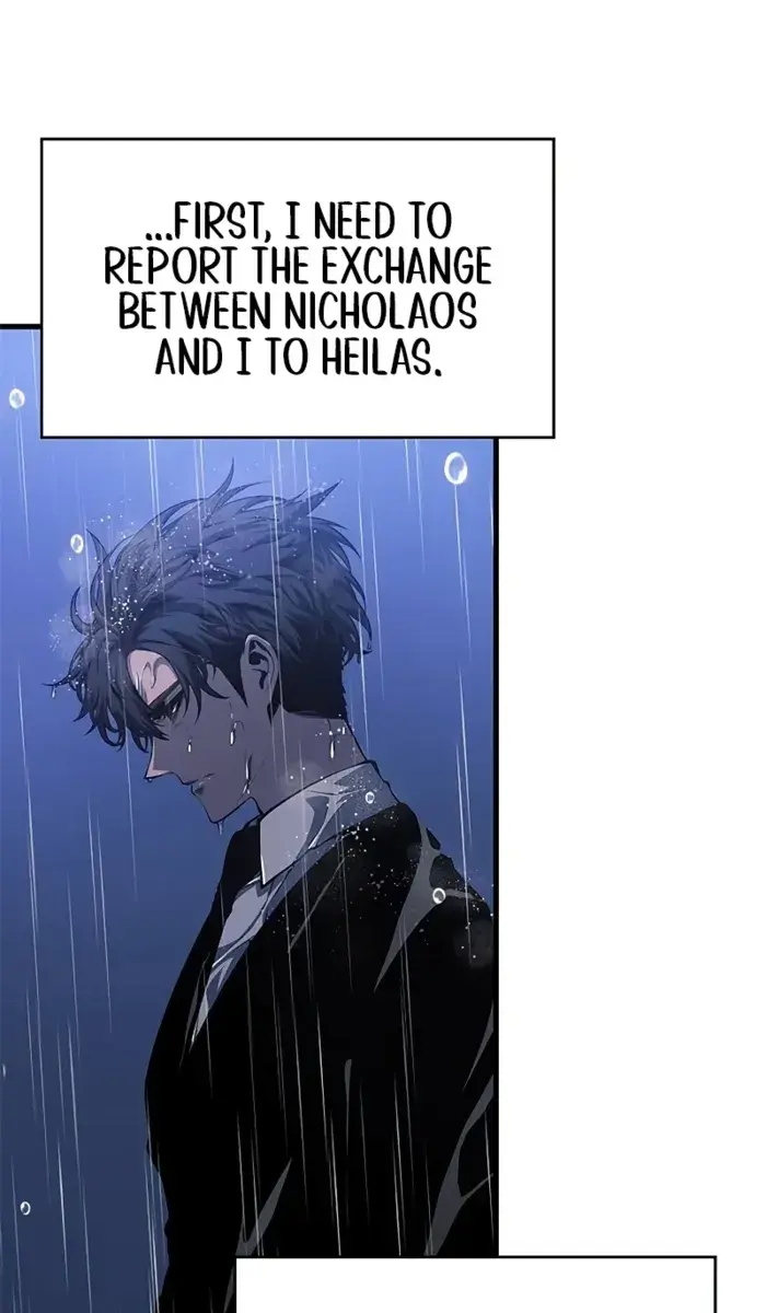 Bad Born Blood Chapter 41 Page 25