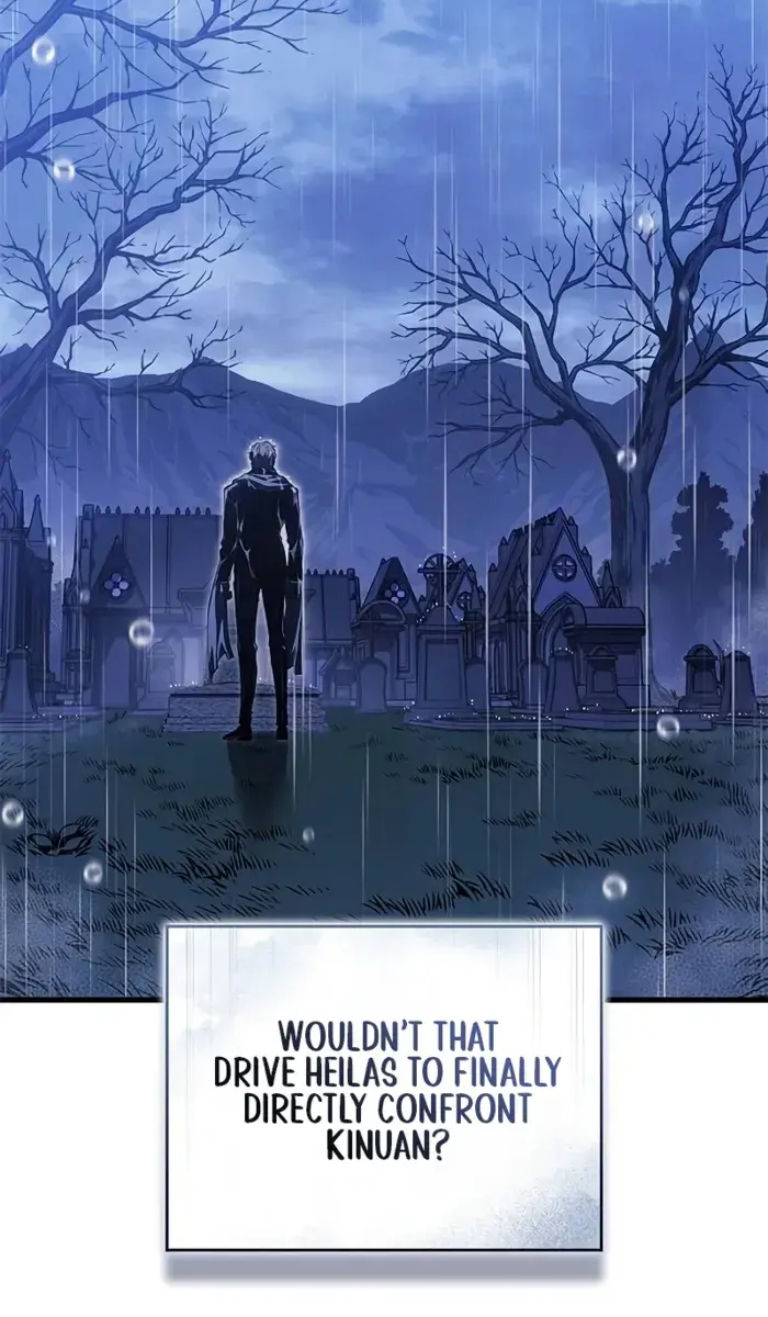 Bad Born Blood Chapter 41 Page 27