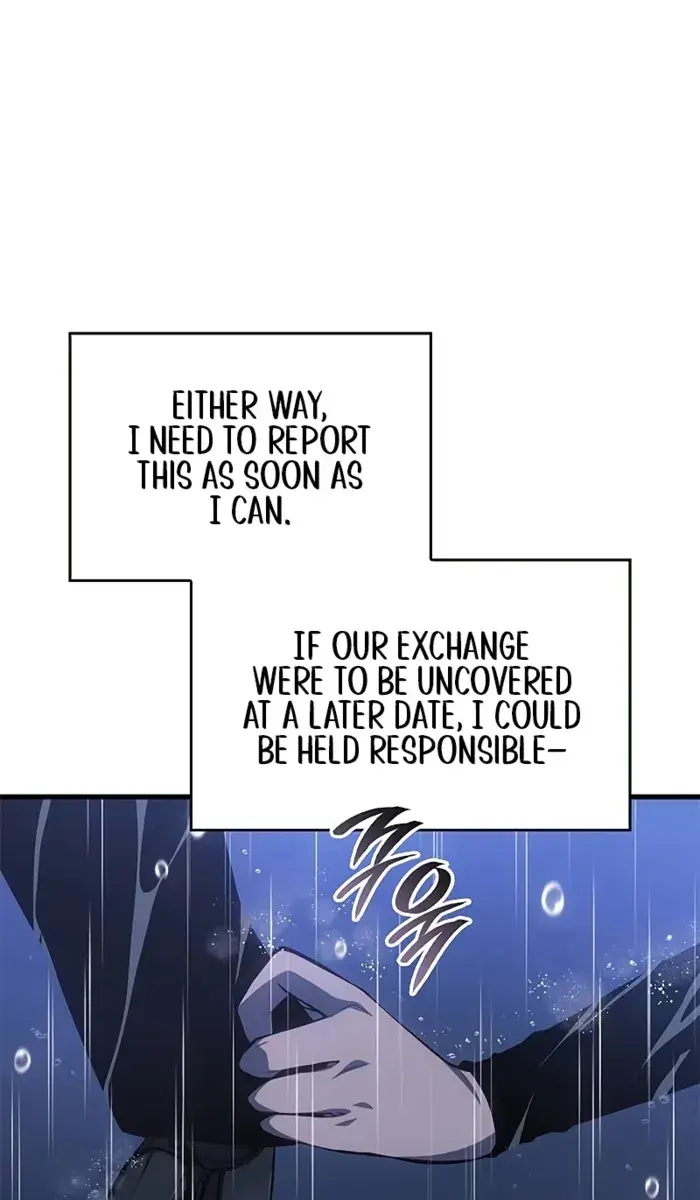 Bad Born Blood Chapter 41 Page 28