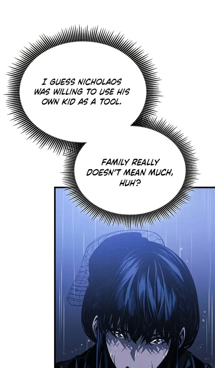 Bad Born Blood Chapter 41 Page 36