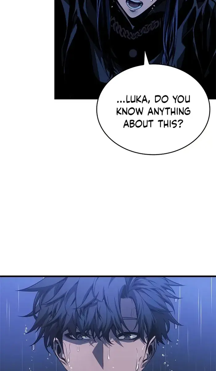 Bad Born Blood Chapter 41 Page 37