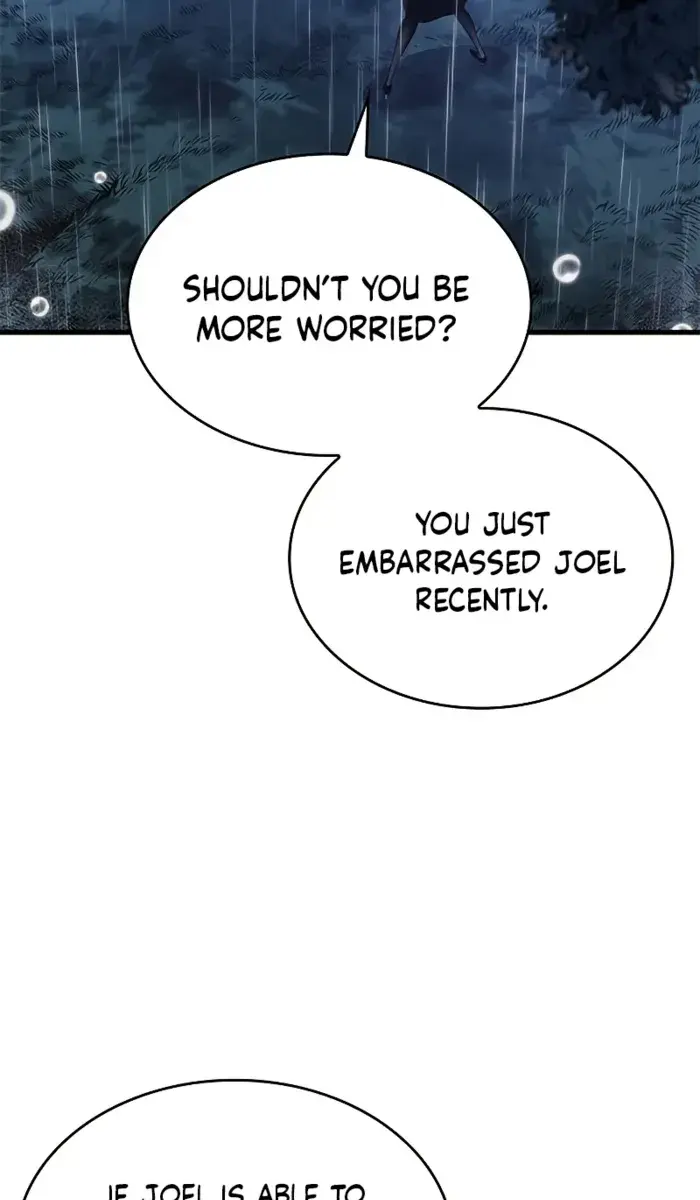 Bad Born Blood Chapter 41 Page 41