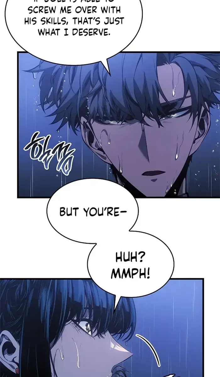 Bad Born Blood Chapter 41 Page 42