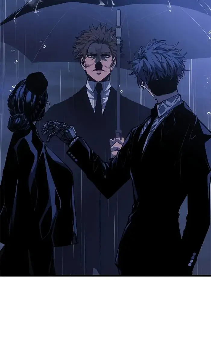 Bad Born Blood Chapter 41 Page 44