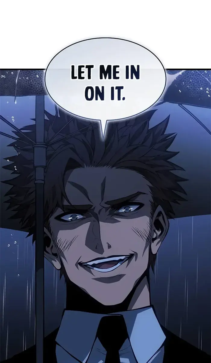 Bad Born Blood Chapter 41 Page 45