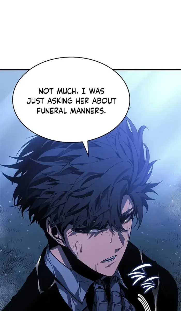 Bad Born Blood Chapter 41 Page 47