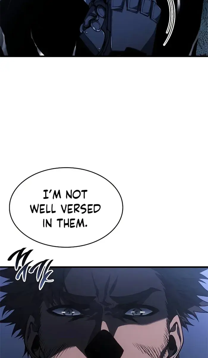 Bad Born Blood Chapter 41 Page 48