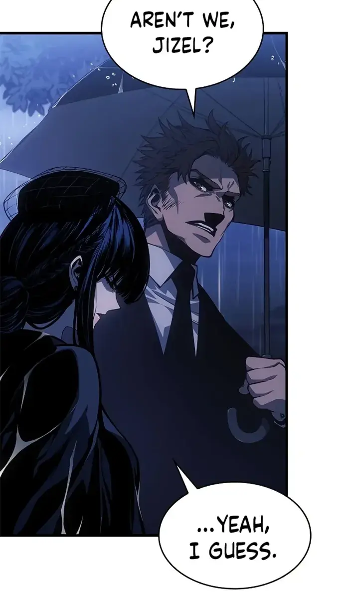 Bad Born Blood Chapter 41 Page 50