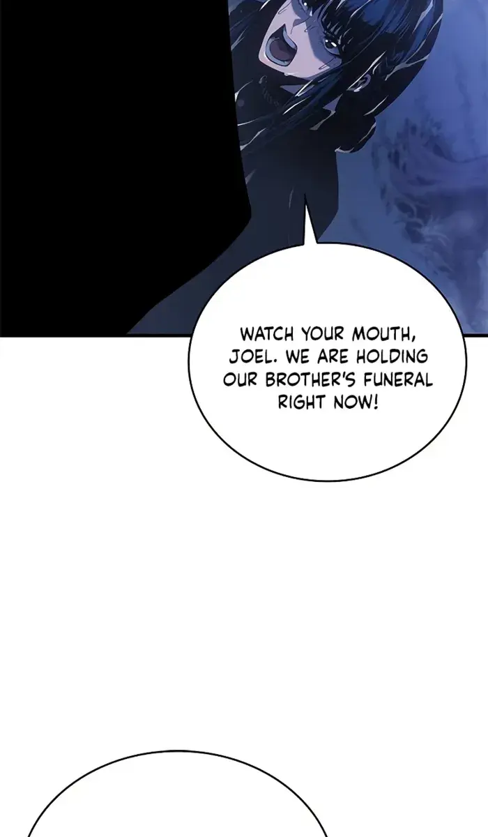 Bad Born Blood Chapter 41 Page 54