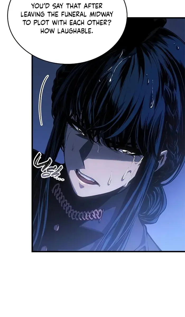 Bad Born Blood Chapter 41 Page 55