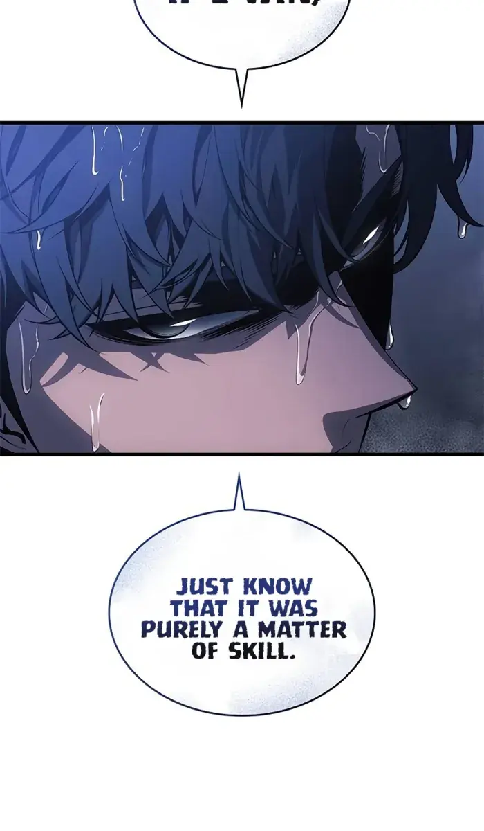 Bad Born Blood Chapter 41 Page 58