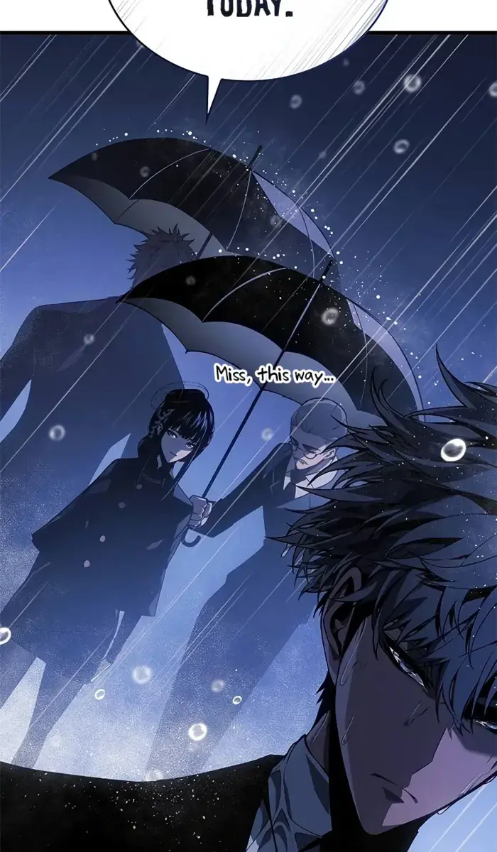 Bad Born Blood Chapter 41 Page 66