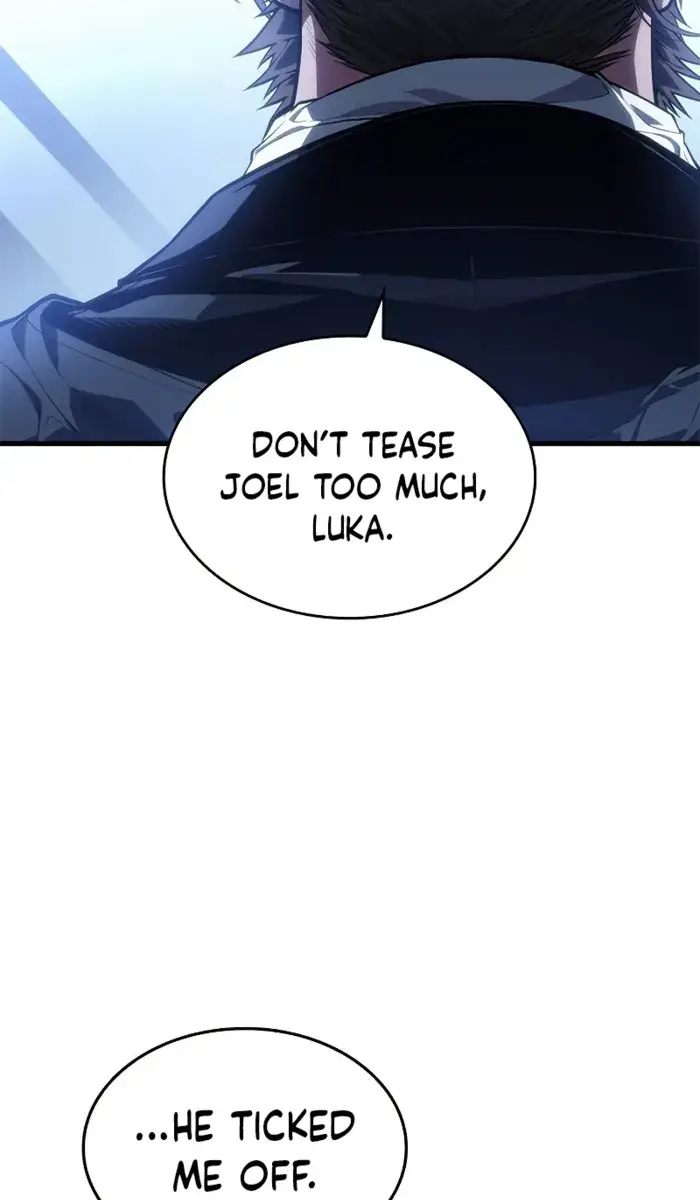 Bad Born Blood Chapter 41 Page 71