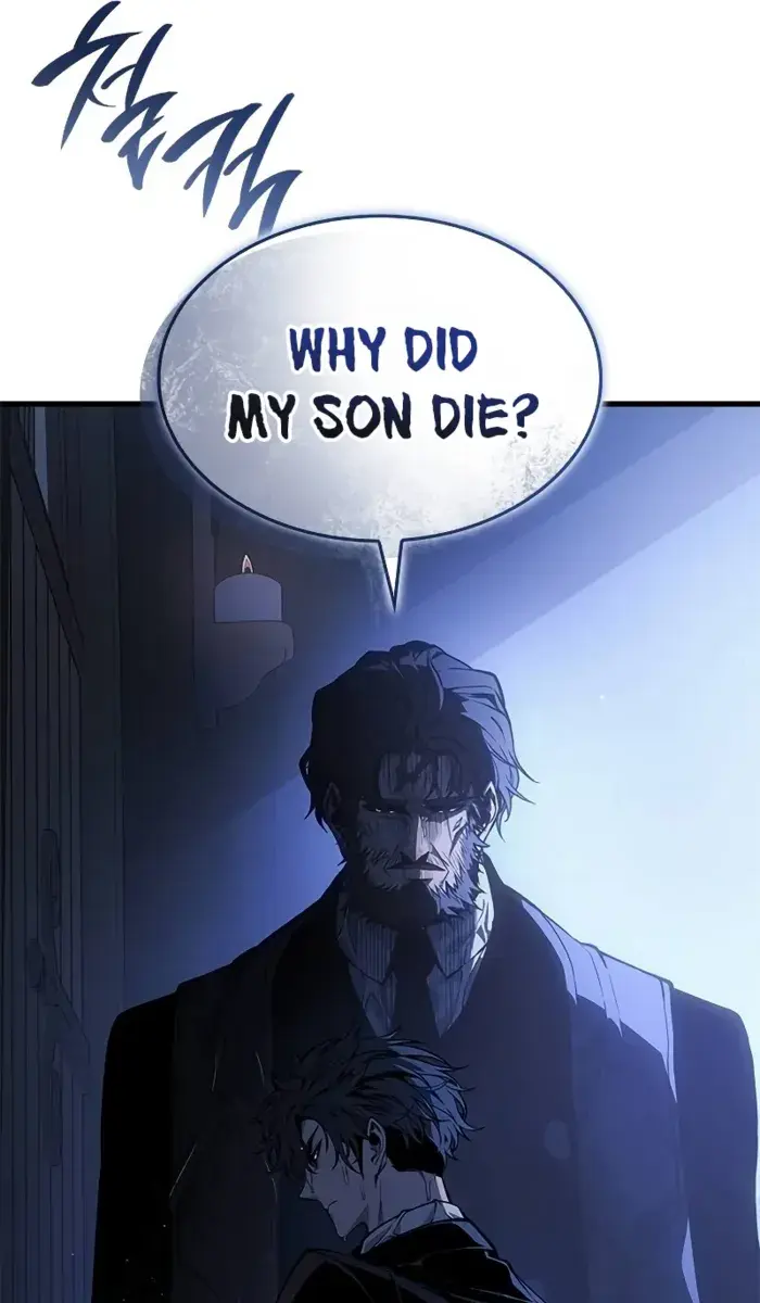 Bad Born Blood Chapter 41 Page 76