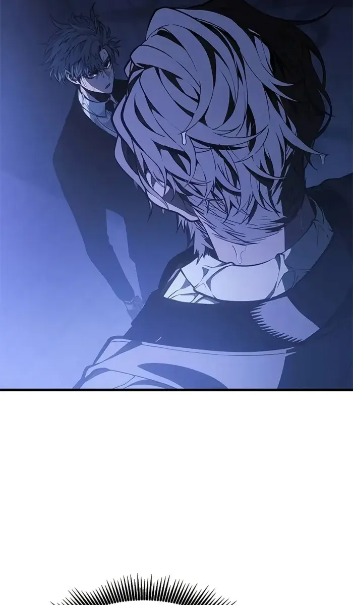 Bad Born Blood Chapter 41 Page 79