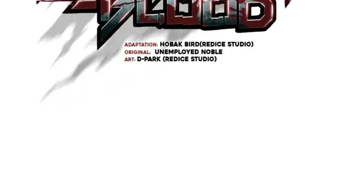Bad Born Blood Chapter 41 Page 83
