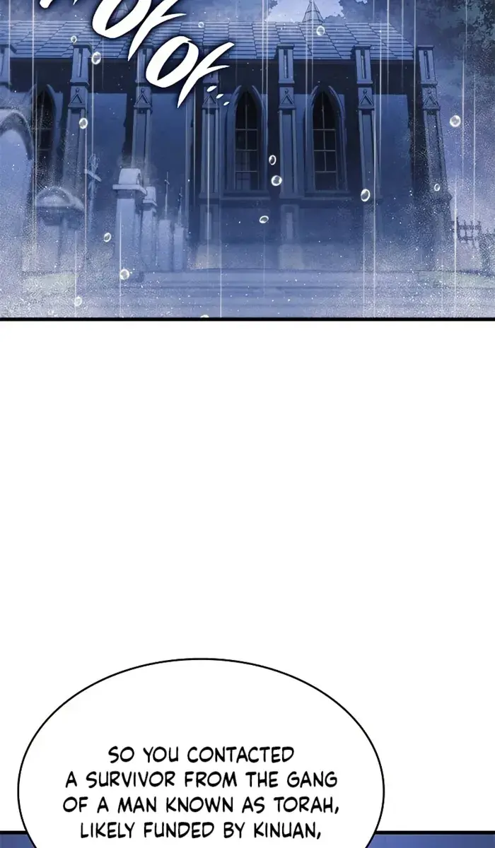 Bad Born Blood Chapter 41 Page 85