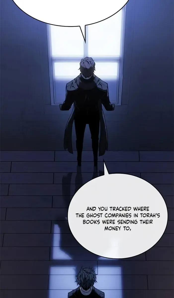 Bad Born Blood Chapter 41 Page 86