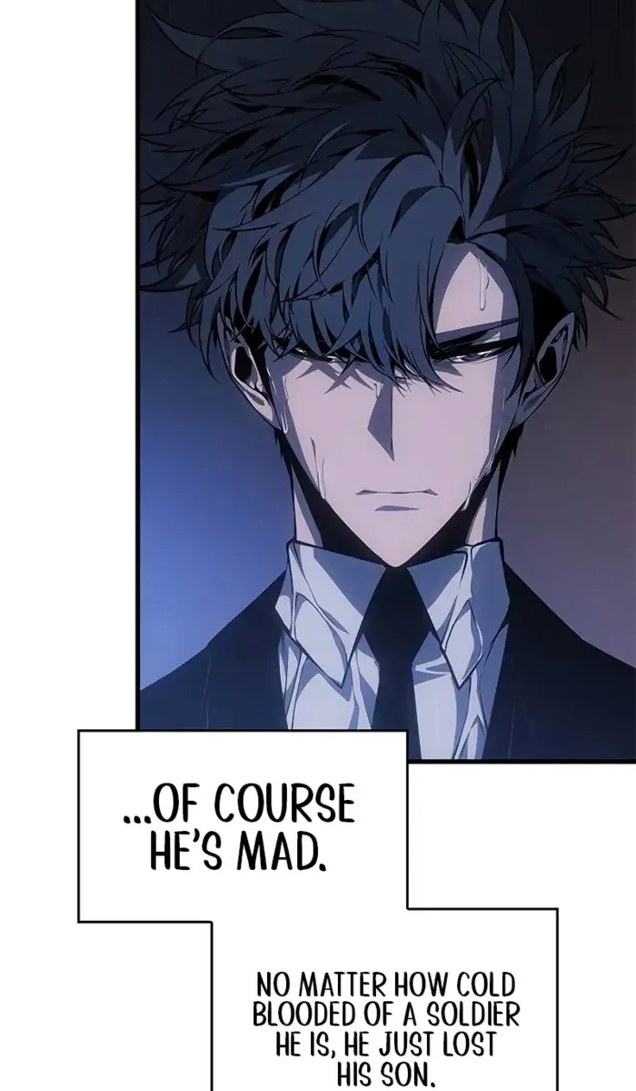 Bad Born Blood Chapter 41 Page 89