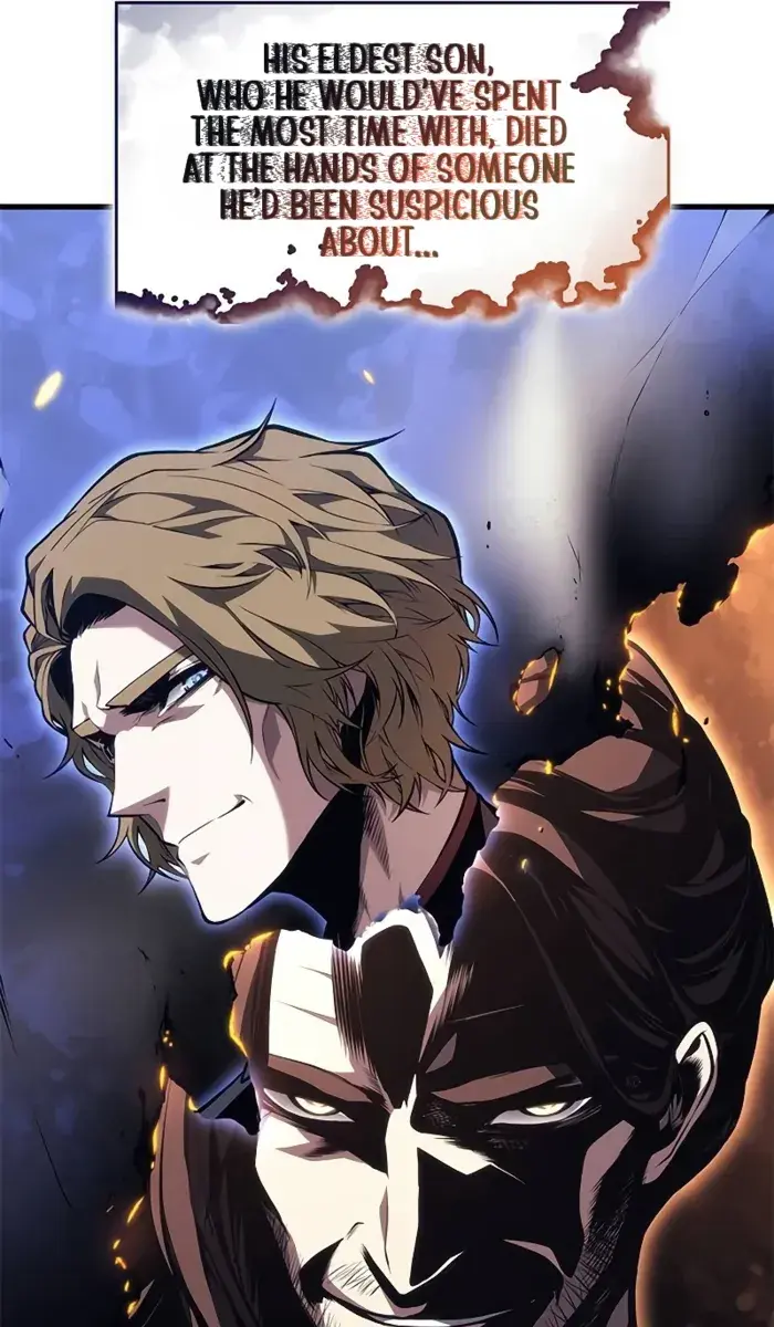 Bad Born Blood Chapter 41 Page 91