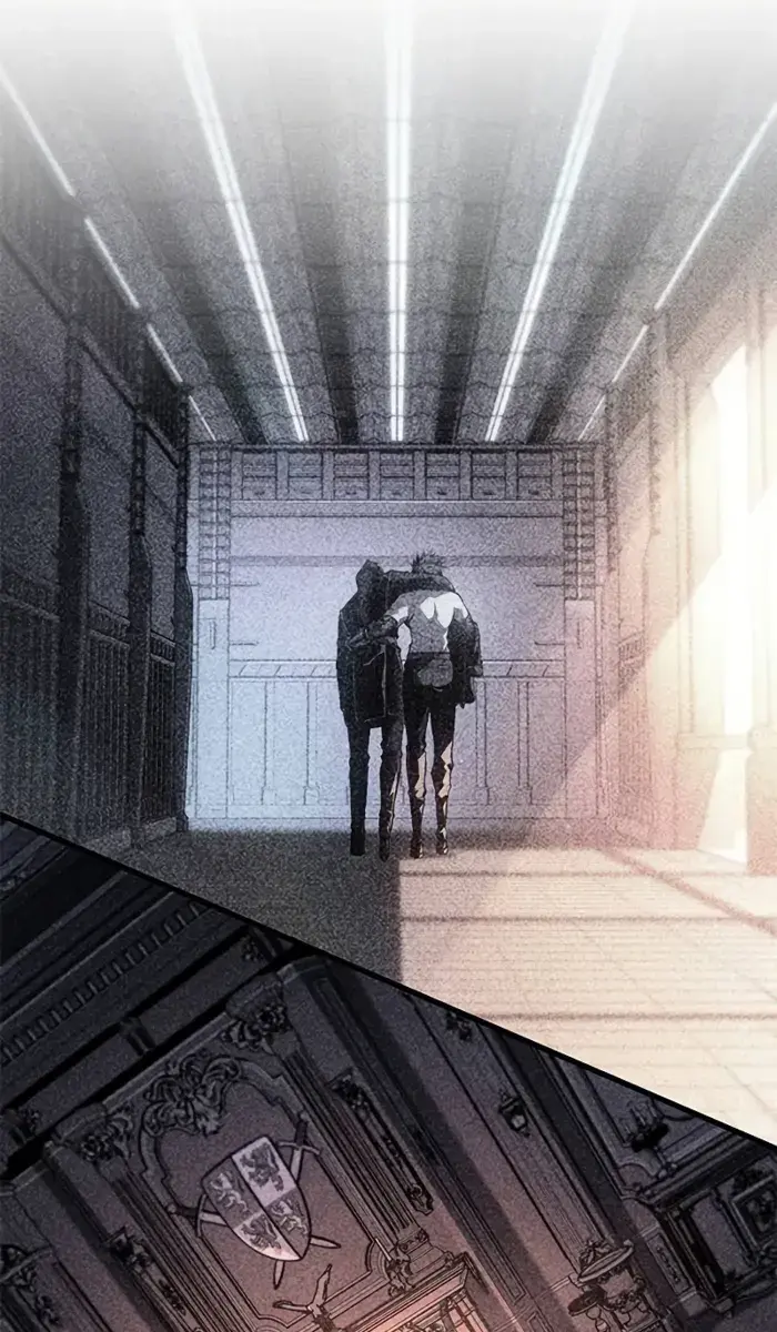 Bad Born Blood Chapter 41 Page 93