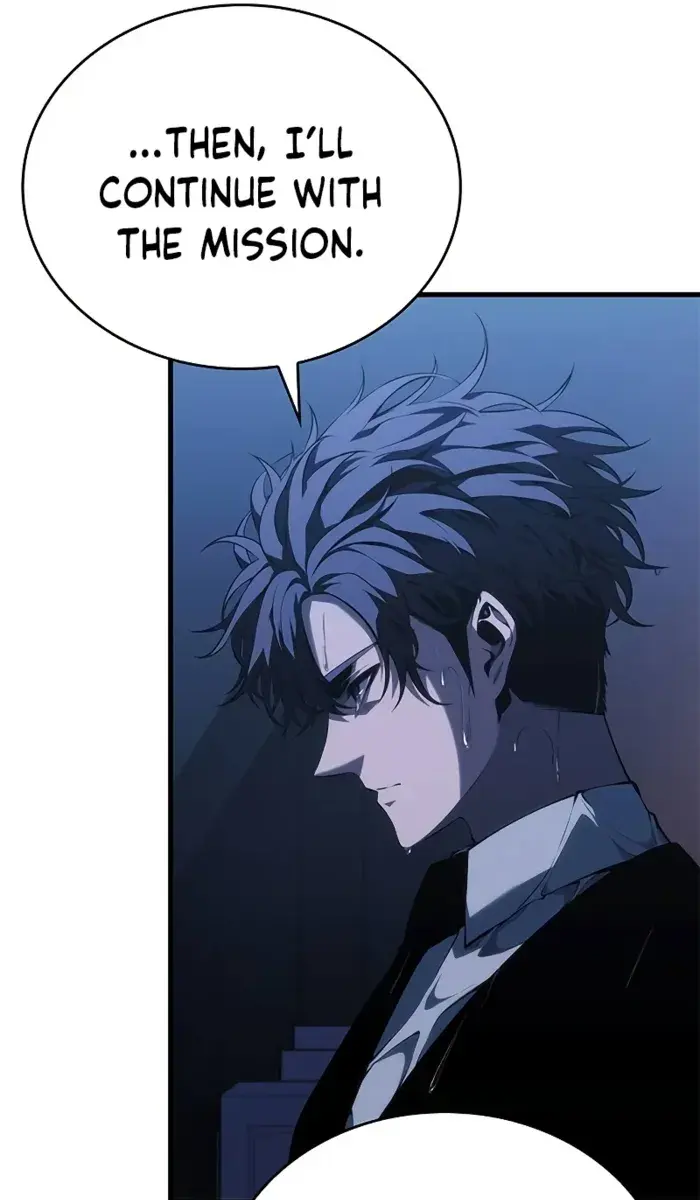 Bad Born Blood Chapter 41 Page 98