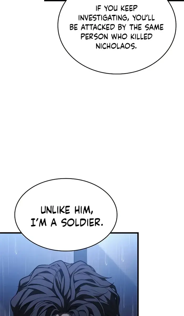 Bad Born Blood Chapter 41 Page 99