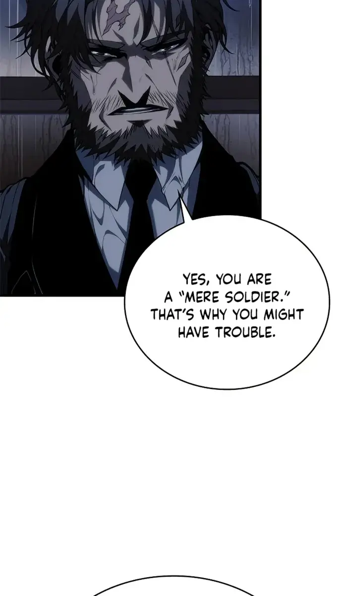 Bad Born Blood Chapter 41 Page 100