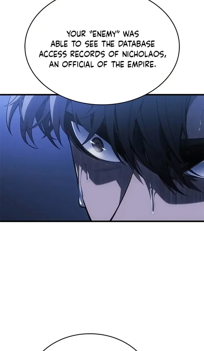 Bad Born Blood Chapter 41 Page 101