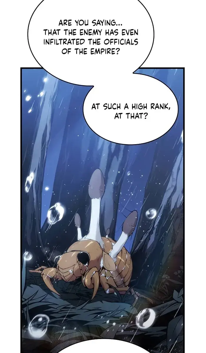 Bad Born Blood Chapter 41 Page 102