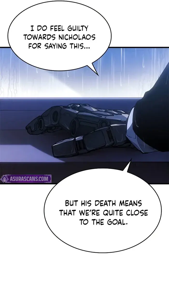 Bad Born Blood Chapter 41 Page 106