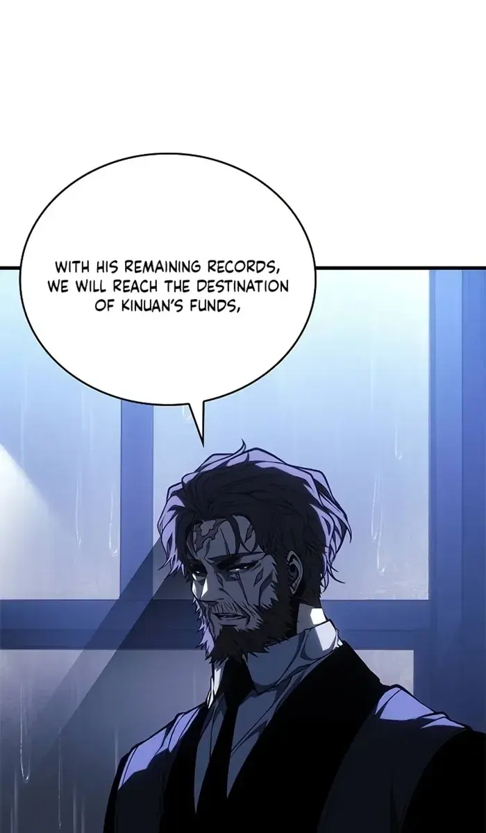 Bad Born Blood Chapter 41 Page 107