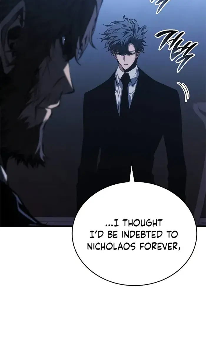 Bad Born Blood Chapter 41 Page 109