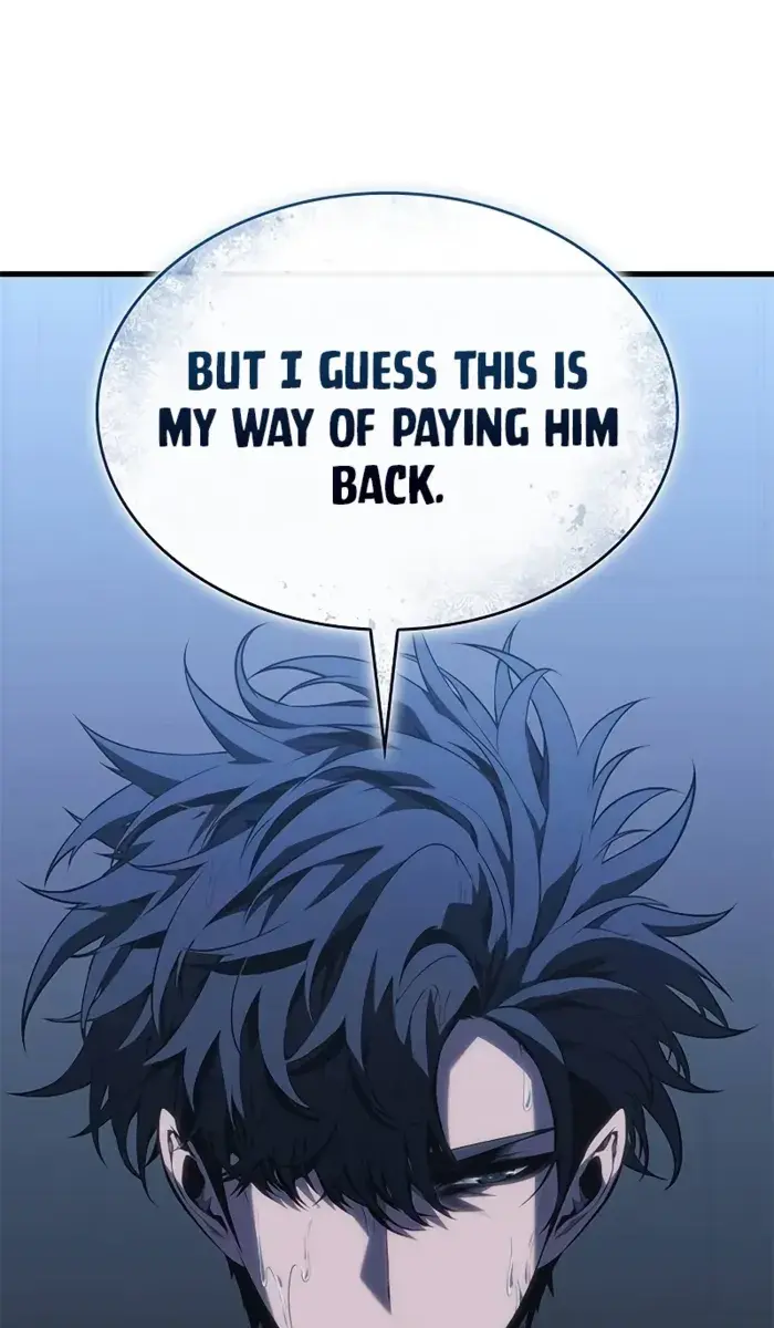 Bad Born Blood Chapter 41 Page 110