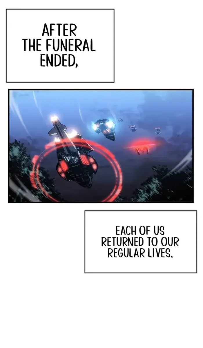 Bad Born Blood Chapter 41 Page 112