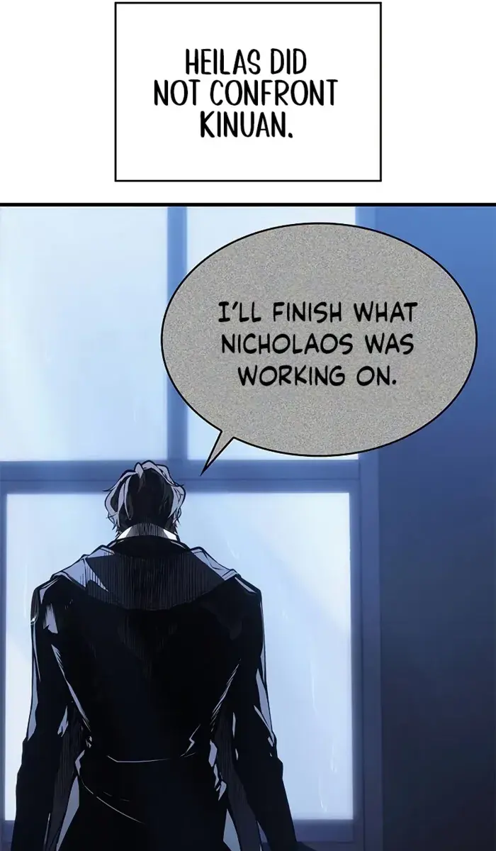 Bad Born Blood Chapter 41 Page 114