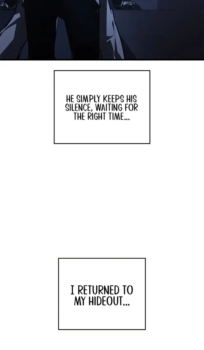 Bad Born Blood Chapter 41 Page 115