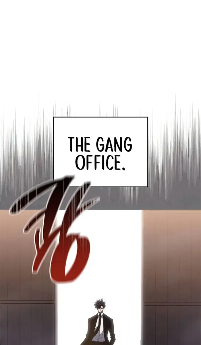 Bad Born Blood Chapter 41 Page 116