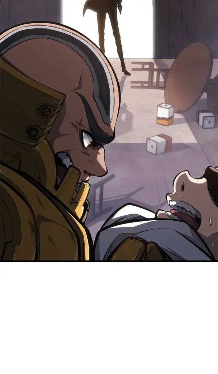 Bad Born Blood Chapter 41 Page 117