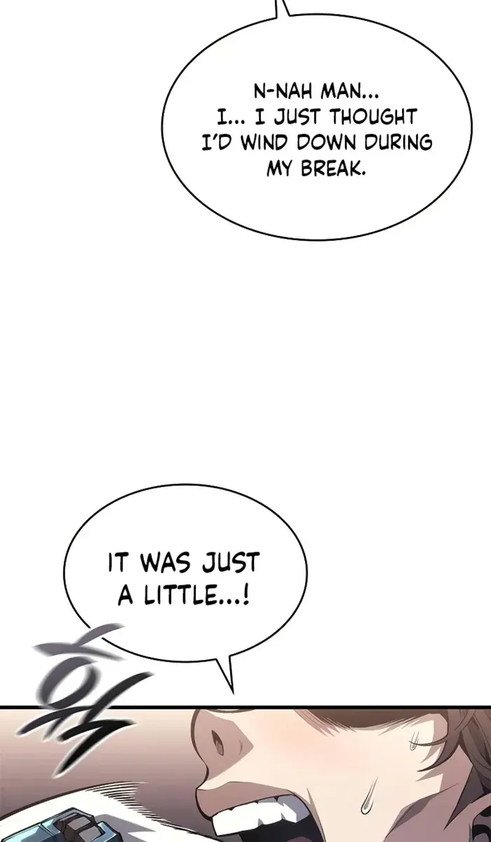 Bad Born Blood Chapter 41 Page 119