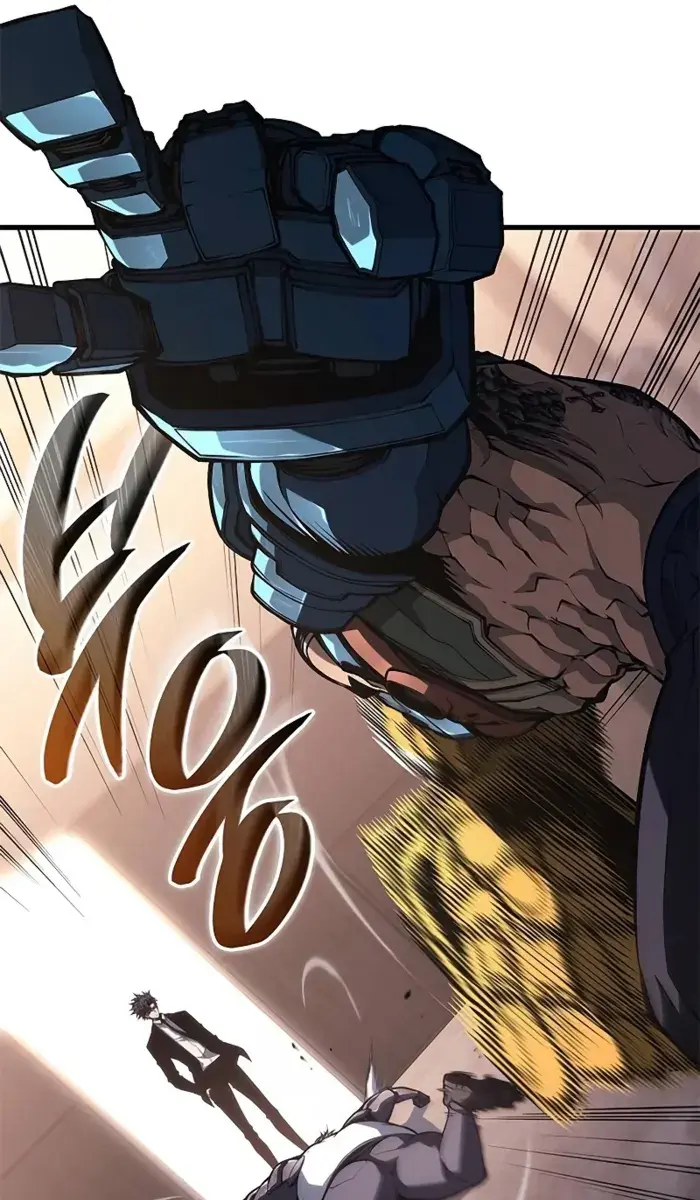 Bad Born Blood Chapter 41 Page 121