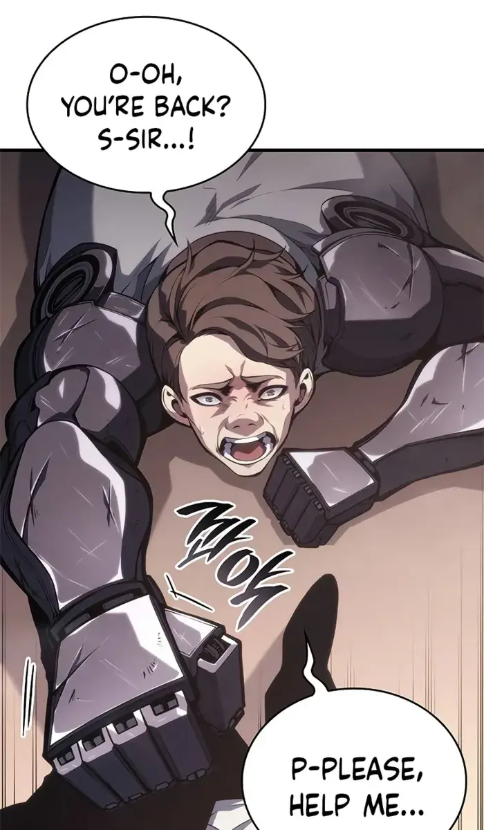 Bad Born Blood Chapter 41 Page 124