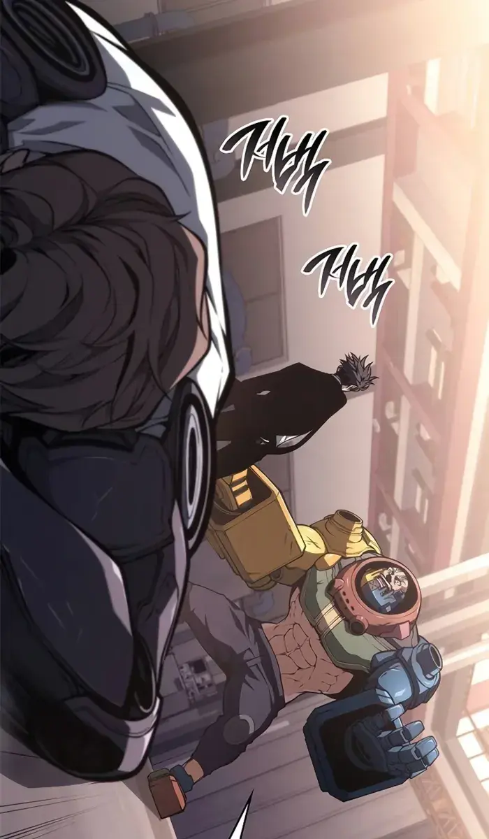 Bad Born Blood Chapter 41 Page 128