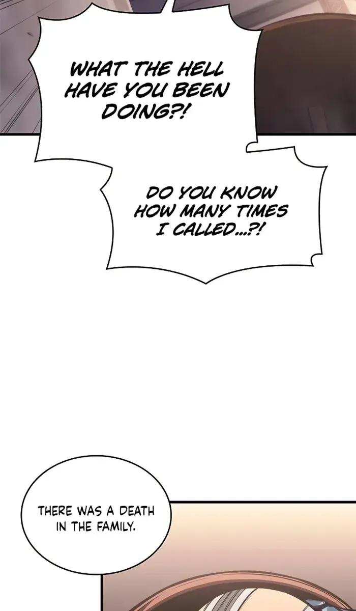 Bad Born Blood Chapter 41 Page 129