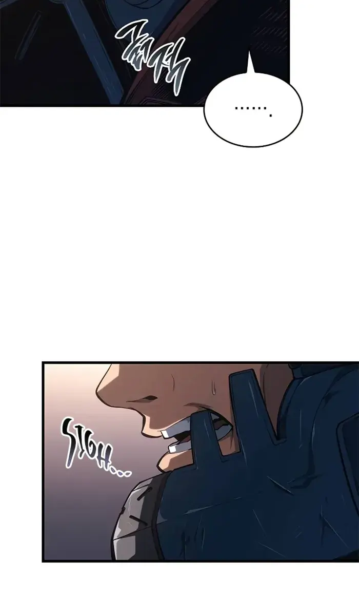 Bad Born Blood Chapter 41 Page 132