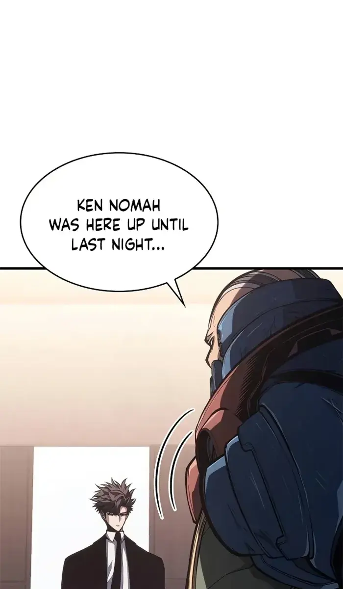 Bad Born Blood Chapter 41 Page 133