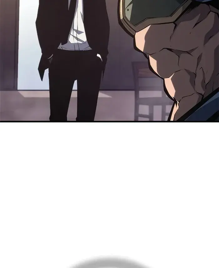 Bad Born Blood Chapter 41 Page 134