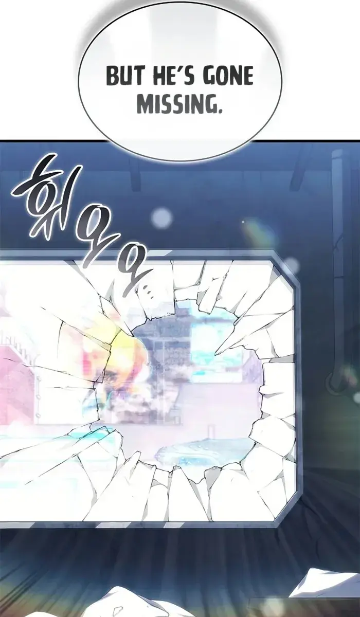 Bad Born Blood Chapter 41 Page 135