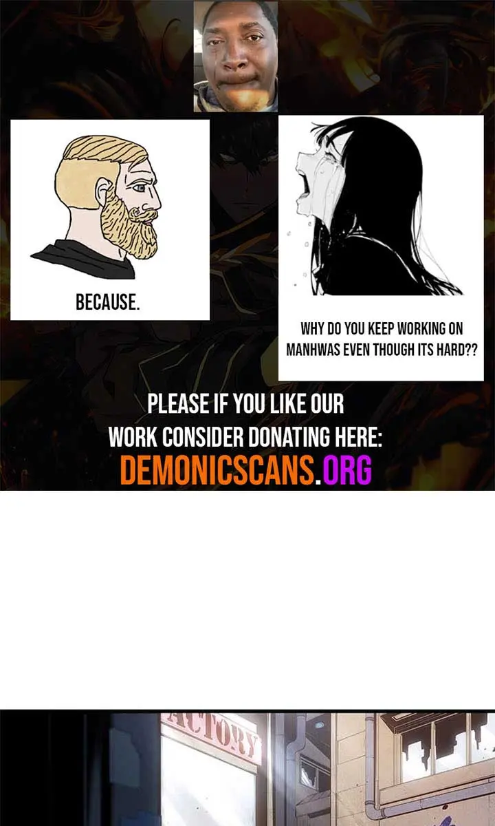 Bad Born Blood Chapter 42 Page 2