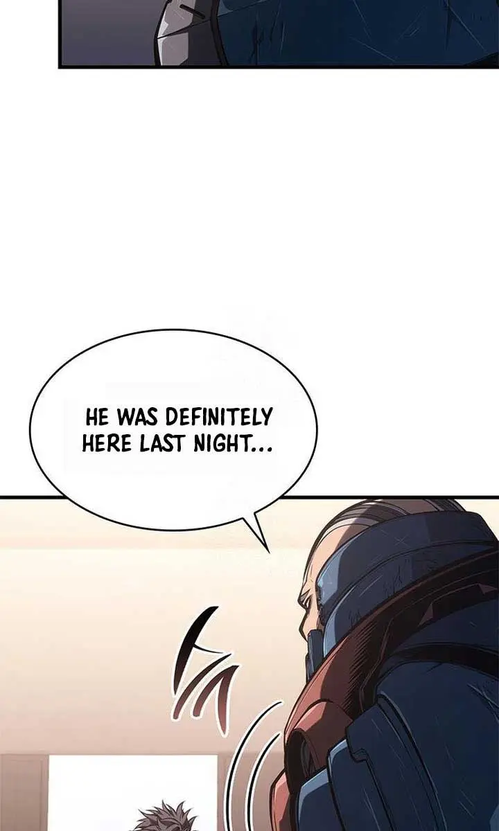 Bad Born Blood Chapter 42 Page 4